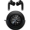 INF Auricolari Bluetooth In-Ear Neri con Display Touchscreen - Controllo Tattile e Lunga Durata della Batteria