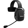 Sena Cuffie Sena Single Ear 30k/50s Nero Nero Taglia unica