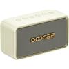 OEM Altoparlante portatile, design impermeabile, lunga durata della batteria, colore kaki