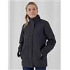 B&C Abbigliamento personalizzate. K-way da donna personalizzato B&C Collection Real+/Women - B&C personalizzate o neutre