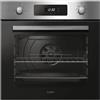 Candy Idea FMCIDC X605/CA 65 L 2400 W A+ Acciaio inox"