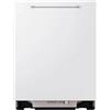 Samsung Lavastoviglie Serie 80 A scomparsa totale 14 coperti"