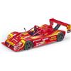 TOPMARQUES TOP112D 1/18 Ferrari 333SP MOMO 1998 Daytona #30 Rosso