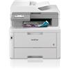 BROTHER Multifunzione 4in1 30 ppm 512 MB ADF 50pg duplex