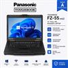 Portatile Ricondizionato Panasonic Toughbook FZ-55 FZ55 MK2 i5-1145G7 A+++