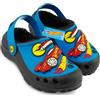 Get Trend Hot Wheels Zoccoli Bambino Inverno Funzione di Illuminazione, Caldo Pile Pantofole Invernali Ragazzo, Regalo Ragazzo