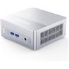 MINISFORUM X1 Lite 255 Mini PC con AMD Ryzen 7 255 (8C/16T) e Radeon 780M 16 GB