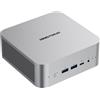 MINISFORUM Mini PC M1 Pro 125H Intel Core Ultra 5 125H (14 core/18 thread fino a