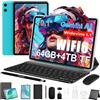 TECLAST P33 Tablet 10.1 Pollici Gemini AI Android Tablets 10 Accessori 64GB ROM