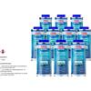 LIQUI MOLY 10x LIQUI MOLY Marine Benzina Stabilizzatore 25008 Dose 500 Ml