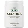 NORSAN Srl Zreen creatina 300 g - - 952044055