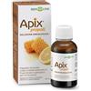 BIOS LINE SpA Apix propoli soluzione idroalcolica 30 ml senza glutine e lattosio - APIX - 952125971