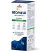 CRONO PHARMA Srl Atomiflu' botanical sciroppo tripla azione 150 ml senza coloranti con fruttosio - - 990982872
