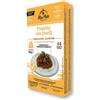 PHARMA TITANO Srl Bliss plate polpette con piselli 300 g - - 950849733