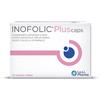LO.LI.PHARMA Srl Inofolic plus caps 20 capsule softgel da 1,6 g senza glutine - - 990018881
