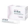 LIPINUTRAGEN Srl Li gla 20 stick pack da 10 ml con edulcorante - - 990898013