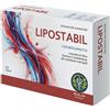 BIOLAB PHARMA Srl Lipostabil 30 capsule da 500 mg senza glutine senza lattosio - - 990064343