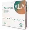 ERBOZETA SPA Neceniol ala 20 bustine con edulcoranti senza glutine naturalmente privo di lattosio - ERBOZETA - 990462335