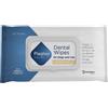 ECUPHAR ITALIA Srl Plaqtiv+ oral care salviette dentali 60 pezzi - - 984635413