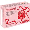 HERBOPLANET Srl Gyneural 30 compresse - HERBOPLANET - 990683157