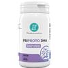 L&L FARMACEUTICA Srl Psiproto dha 60 softgel senza glutine senza lattosio - - 990150260