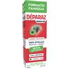 LABORATOIRES SVR DEPARAZ LOZIONE TRATTANTE ANTI PIDOCCHIO 200 ML