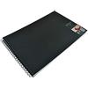 Fabriano blocco Drawing Book - Spiral 29,7 x 42 - 160 g - 60 foglie