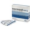 EPITECH GROUP SpA NORMAST MPS MICROGRANULI SUBLINGUALI 20 BUSTINE
