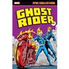 Marvel Various Ghost Rider Epic Collection: Deathrace (Tascabile)