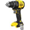 Stanley - FatMax STANLEY FATMAX V20 Trapano avvitatore a batteria Brushless a 2 ingranaggi, senza batteria e caricatore, 18V, SFMCD714B-XJ