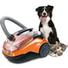 Thomas 786552 cycloon Hybrid Family & Pet Aspirapolvere, Arancione, 1400 W, 11 Fluid_Ounces, Acrylic, Black