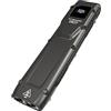 Nitecore Impermeabile EDC27-3000 lumen, display OLED, USB-C