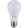 V-TAC Lampadina LED con Attacco E27 8,5W (Equivalenti a 60W) A60-806 Lumen - Lampadine LED Massima Efficienza e Risparmio Energetico - 6500K Luce Bianca Fredda
