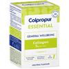 PROTEIN Sa COLPROPUR COLLAGENE ESSENTIAL NEUTRO COLPROPUR 20 STICK DA 5 G