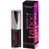 Ruf Taboo - Nebbia Corpo ai Feromoni per Donna