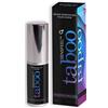 Ruf Taboo - Nebbia Corpo ai Feromoni per Uomo