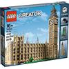 Lego 10253-Creator Expert Big Ben, 10253