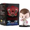 Mighty Jaxx, Blind box Funboxx con mini figure da collezione Stranger Things: DemoPets, serie 1, ogni confezione contiene una mini figure casuale