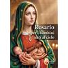 Rosario per i bambini nati al cielo