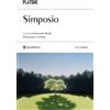 Simposio. Testo greco a fronte