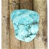 Arizona Blue Turquoise Gemma Naturale Grezza 124.45 Ct 1 Pz Tariff Free