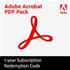 Adobe Acrobat PDF Pack