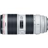 Canon EF 70-200mm 2.8 L IS III USM | Bianco/Nero - ottimo