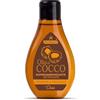 Generico Phyoralhea Olio di Cocco Superabbronzante, Idratante e Nutriente, Cosmetica Vegetale, Formato Pratico