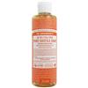 Dr. Bronner's Sapone Liquido Bio Tea Tree 240 ml
