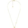 Michael Kors Premium Donna Collana, MKJ8659710