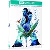 Eagle Pictures Avatar - 4K Vision (2 Bd + 1 4K) (4K UHD Blu-ray) Sam Worthington Zoe Saldana