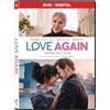 Sony Pictures Home Entertainment Love Again (DVD) Priyanka Chopra Jonas Sam Heughan Celine Dion Russell Tovey