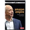 PBS (Direct) FRONTLINE: Amazon Empire: The Rise and Reign of Jeff Bezos DVD (DVD)