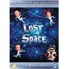 20th Century Studios Lost in Space: Complete Seasons 1-3 (DVD)